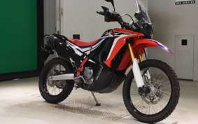 HONDA CRF250 RALLY LD 2014 MD44