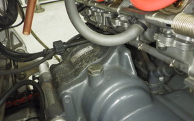 SUZUKI GSX-R750 1986 GR71G