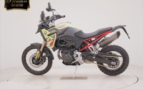BMW F900GS 2018