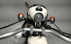 HONDA APE100 HC07