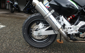 KAWASAKI KSR110 KL110A
