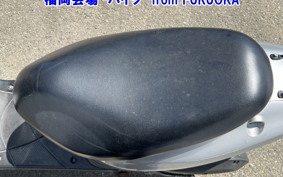 SUZUKI LET's 2