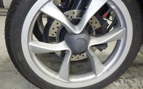 YAMAHA TRICITY 125 2021 SE82J