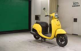 HONDA GIORNO 2 2025 AF70