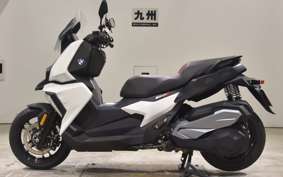 BMW C400X 2019