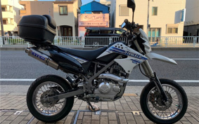 KAWASAKI KLX125D TRACKER LX125D
