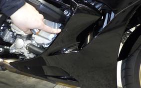 YAMAHA FJR1300 AS 2022 RP27J