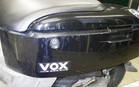 YAMAHA VOX 2025 SA31J
