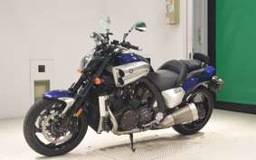 YAMAHA VMAX Gen.2 2017