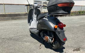 HONDA CREA SCOOPY AF55