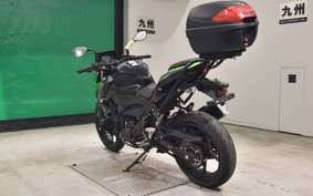 KAWASAKI Z400 Gen.2 2024 EX400G