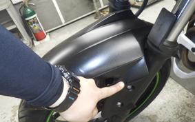 KAWASAKI Z250 2014 ER250C