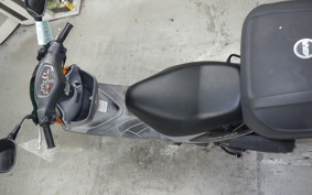 SUZUKI ADDRESS V125 2021 CF4EA