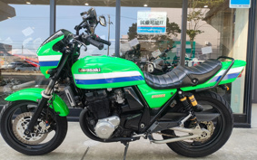 KAWASAKI ZRX400 1994 ZR400E