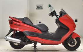 YAMAHA MAJESTY 250 C 2018 SG03J