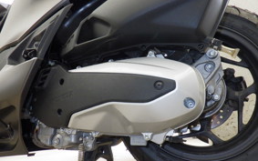 HONDA PCX125 2016 JK05