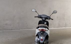 HONDA DIO AF68
