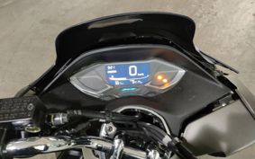 HONDA PCX 160 KF47