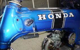 HONDA DAX 70 2024 ST70