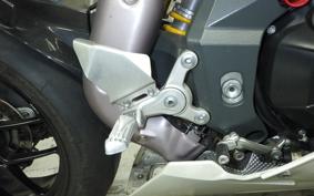 MV AGUSTA F4RRコルサコルタ 2012