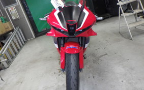 HONDA CBR600RR 2022 PC40
