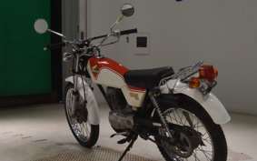 HONDA TL50 2024 TL50