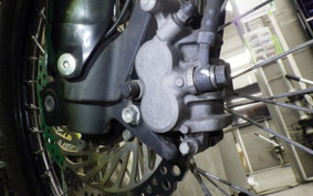 HONDA CRF250L 1999 MD47