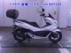 Фото Honda PCX 125 с японского аукциона