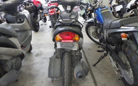 SUZUKI ADDRESS V125 CF4EA