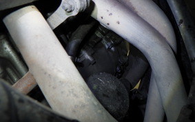 HONDA CBR600F GEN 2 2000 PC35