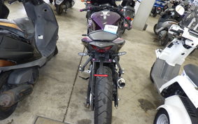YAMAHA YZF-R25 A RG74J