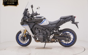 YAMAHA TRACER 9 GT+ AMT 2025