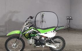 KAWASAKI KLX110 LK110A