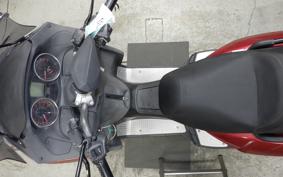 GILERA FUOCO 500IE 2009