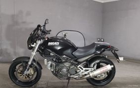 DUCATI MONSTAR 750 2002 M100AA