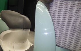 YAMAHA VINOﾓﾙﾌｪ 2023 SA37J