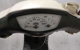 HONDA DIO AF35