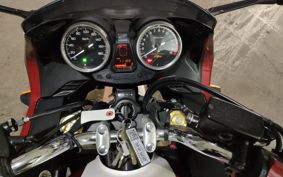 HONDA CB400SFV-3 BOLDOR 2016 NC42