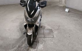 YAMAHA N-MAX 125 SE86J