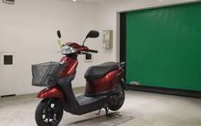 HONDA TACT Gen.4 2026 AF79