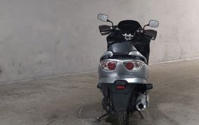 HONDA FORZA Z MF08