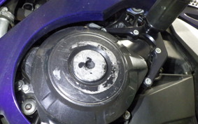 SUZUKI GSX250 R 2020