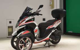 YAMAHA TRICITY 125 SE82J