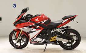 HONDA CBR250RR A 2026 MC51