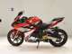 Фото Honda CBR250RR A 2017 с японского аукциона