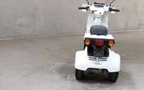 HONDA GYRO TD02