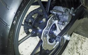 HONDA CB250R 2021 MC52
