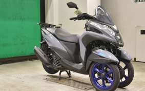 YAMAHA TRICITY 155 A SG37J