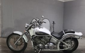 YAMAHA DRAGSTAR 400 4TR