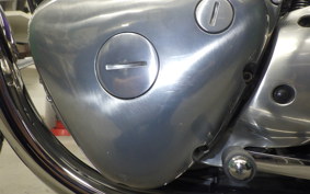 KAWASAKI W800 2019 EJ800B